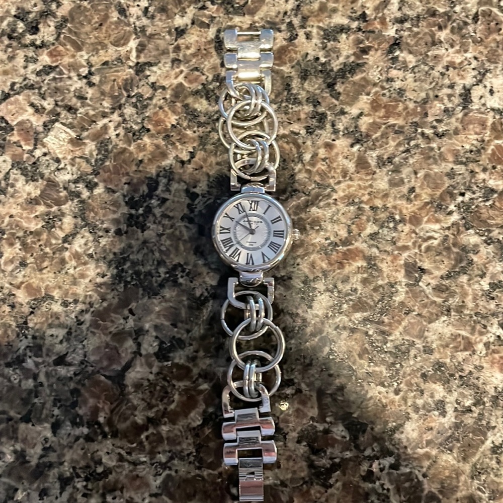 Ladies watch.